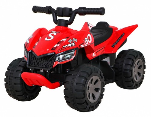 Quad électrique pour - , enfants