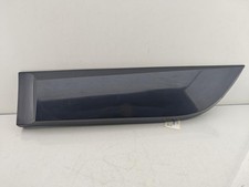 Baguette de porte arriere