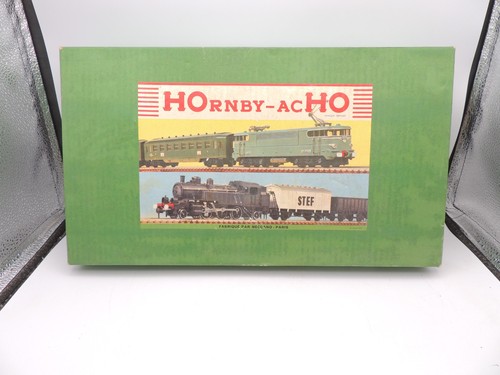 Train electrique hornby - electrique, acho