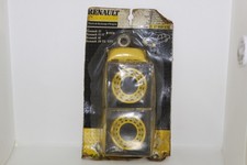 Kit Cuscinetti Roue Ant. Pour