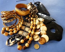 Anciens ethnique VINTAGE