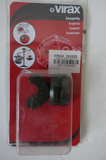 Virax inserts profil RF-P 16