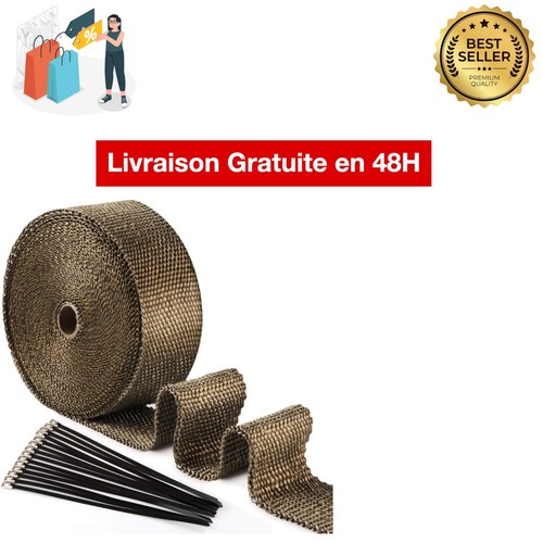 Ilauke bande thermique - ilauke,