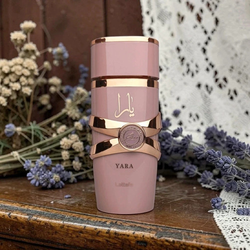 Yara elixir - 🩷,