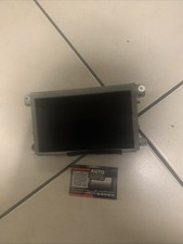 Ecran GPS D’origine AUDI A4