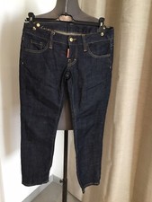 Authentique Jeans brut