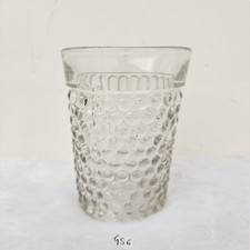 Antique Bulle Design Verre