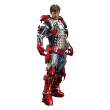 Hot Toys Iron Man 2 - Mark V