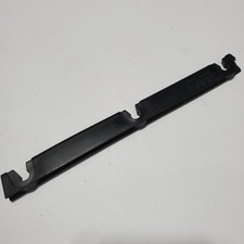 2002-2008 Audi A4 Driver Front Door Retaining Rail  Trim Piece OEM 8E0833345