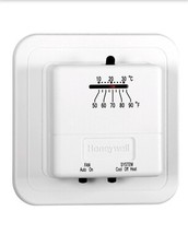 Honeywell Non-programmable