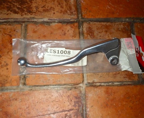 Levier embrayage suzuki vz - embrayage,