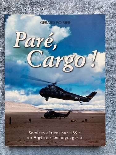 Paré cargo poirier para colo - paré,