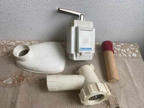 Ancien accessoires robot - ancien,
