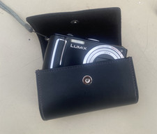 -- PANASONIC Lumix DMC-TZ5 9.1