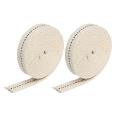 Coton Huile Lampe Mèche 5/8