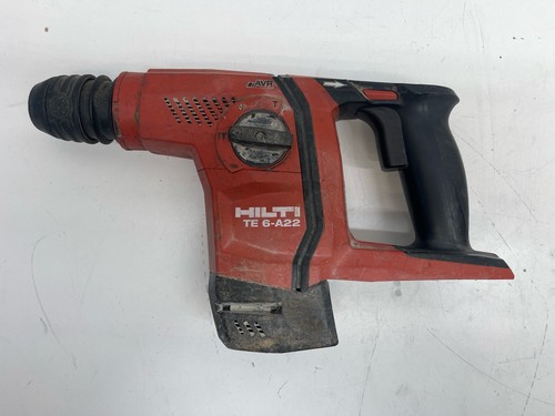 Hilti drill a22 - drill, 6-a22