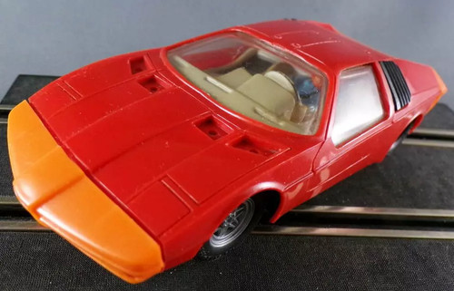 Carrera universal 40470 bmw - carrera,