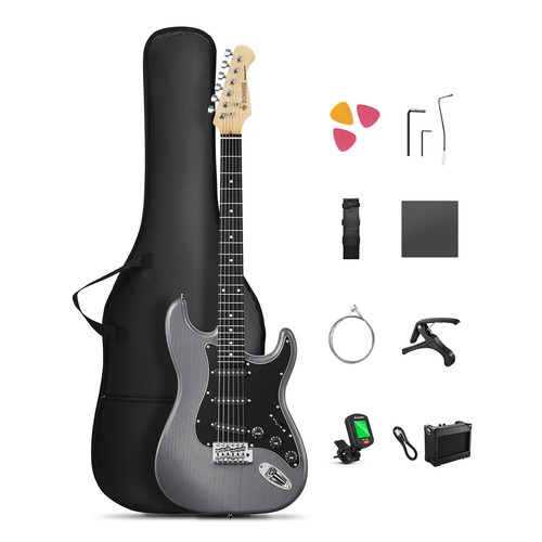 Donner dst guitare - ♪donner, dst-80