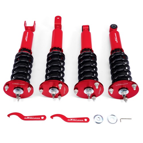 Kit suspension combine fileté - kit,