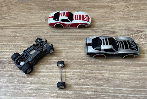 Voitures corvette pour - corvette, x2