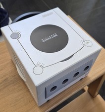 Console Nintendo Gamecube