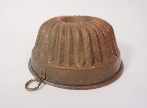 Ancien moule gâteau en - moule,