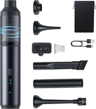 Aspirateur Voiture Puissant