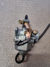 Carburateur  Honda rebel 125
