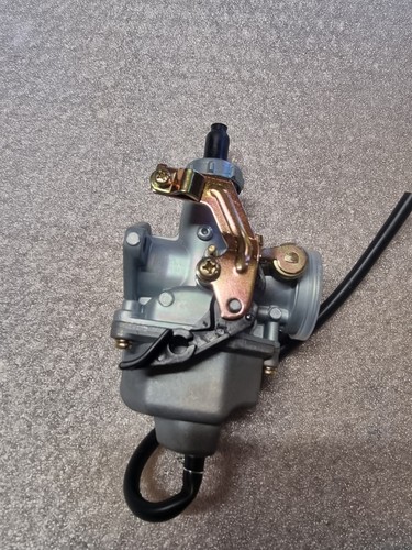 Carburateur honda rebel 125 - carburateur,