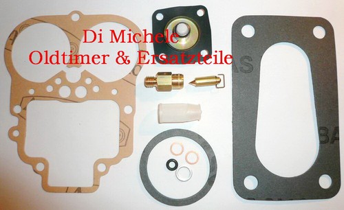 Dfav weber kit - 32/36,