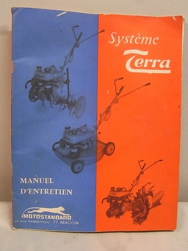 Revue manuel - 🇫🇷,