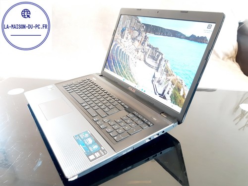 Ordinateur portable asus k95vj - portable,