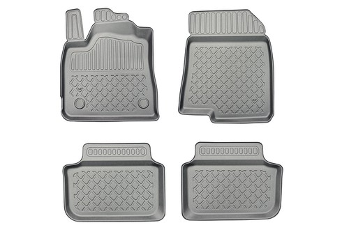 Tapis thermoplastique pour - tapis,