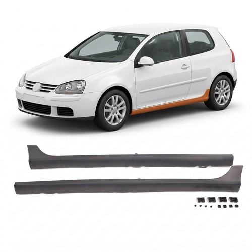 Jeu bas caisse pour - bas, vw