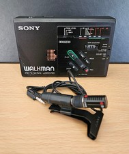 Walkman Professional