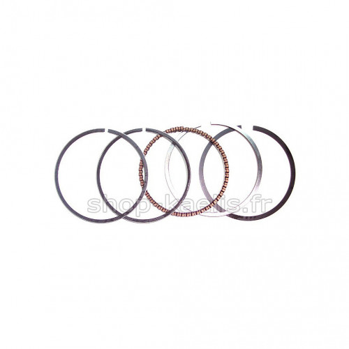 Segments 55mm pour lifan 140cc - pour,