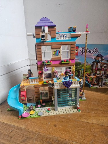 Lego friends 41340 - lego, de
