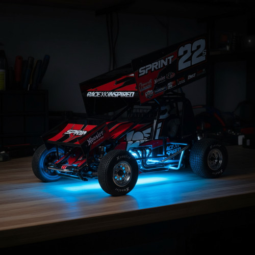 Underglow lights bluetooth for - lights,