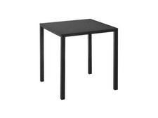 Emu Table Nova 70X70 Fer