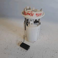 Pompe à essence avec