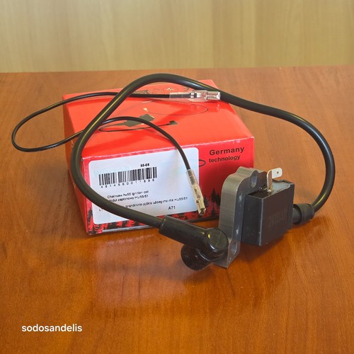 Bobine allumage pour - d'allumage,