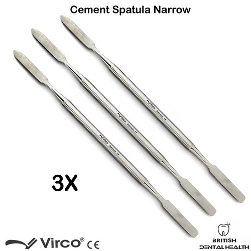 Spatule ciment double - spatule, en
