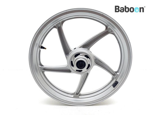 Roue avant honda - roue,