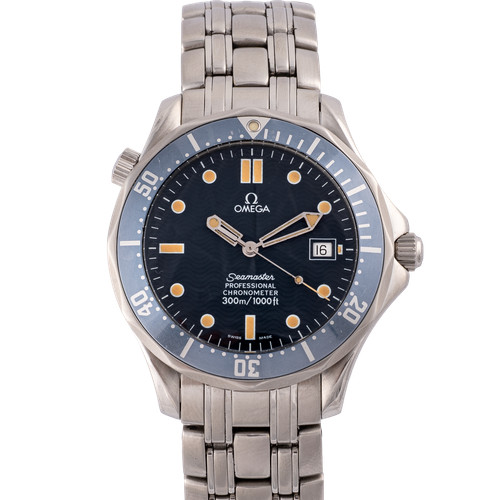 Omega seamaster 300 - omega,