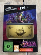 Console Nintendo New 3DS XL