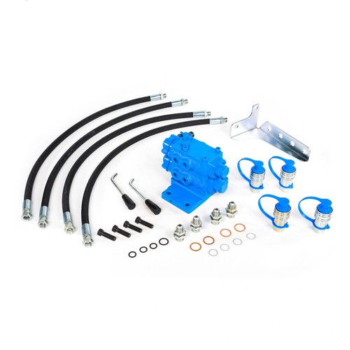 Kit distributeur hydraulique
