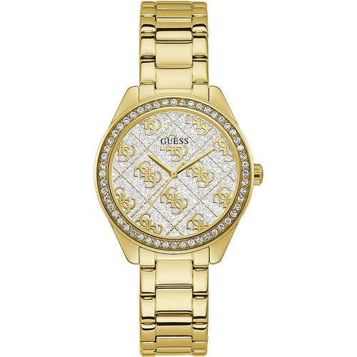 Montre guess femme acier - guess, in