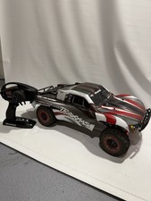 Traxxas Slash 2WD Brushless RTR W/ Battery