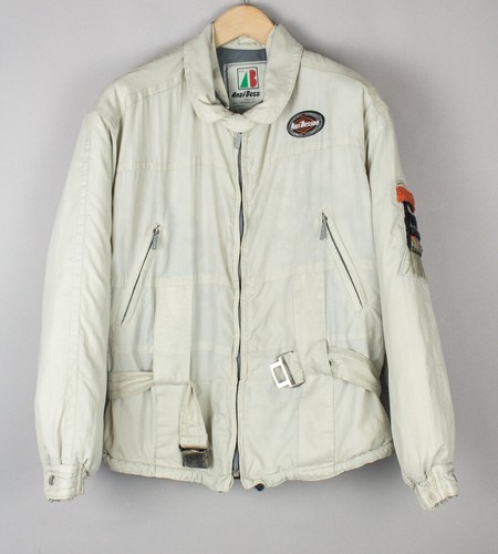 Anzi besson veste - anzi,