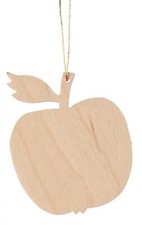 Décoration De Sapin Pomme